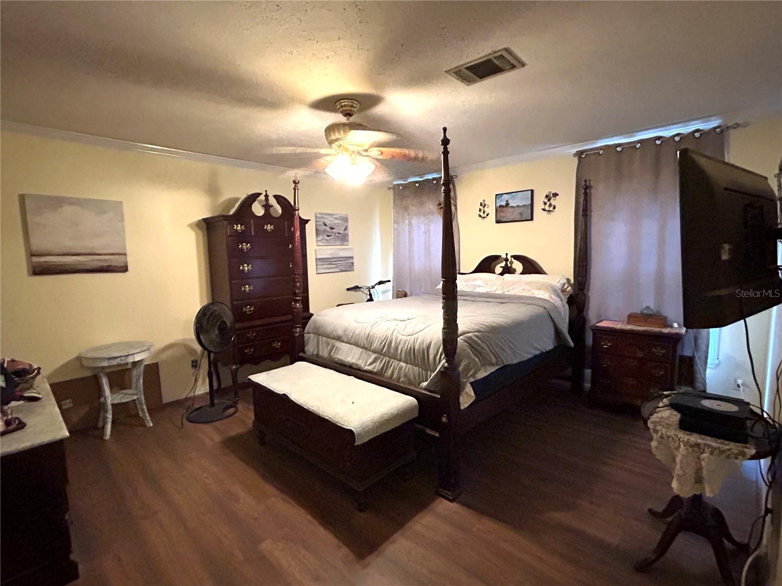 1744 N MOONEYS PT, HERNANDO, FL, 34442