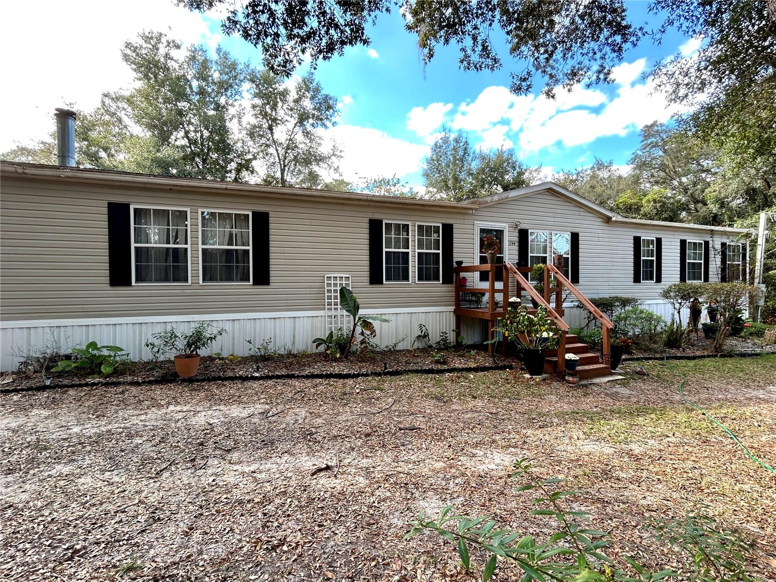 1744 N MOONEYS PT, HERNANDO, FL, 34442