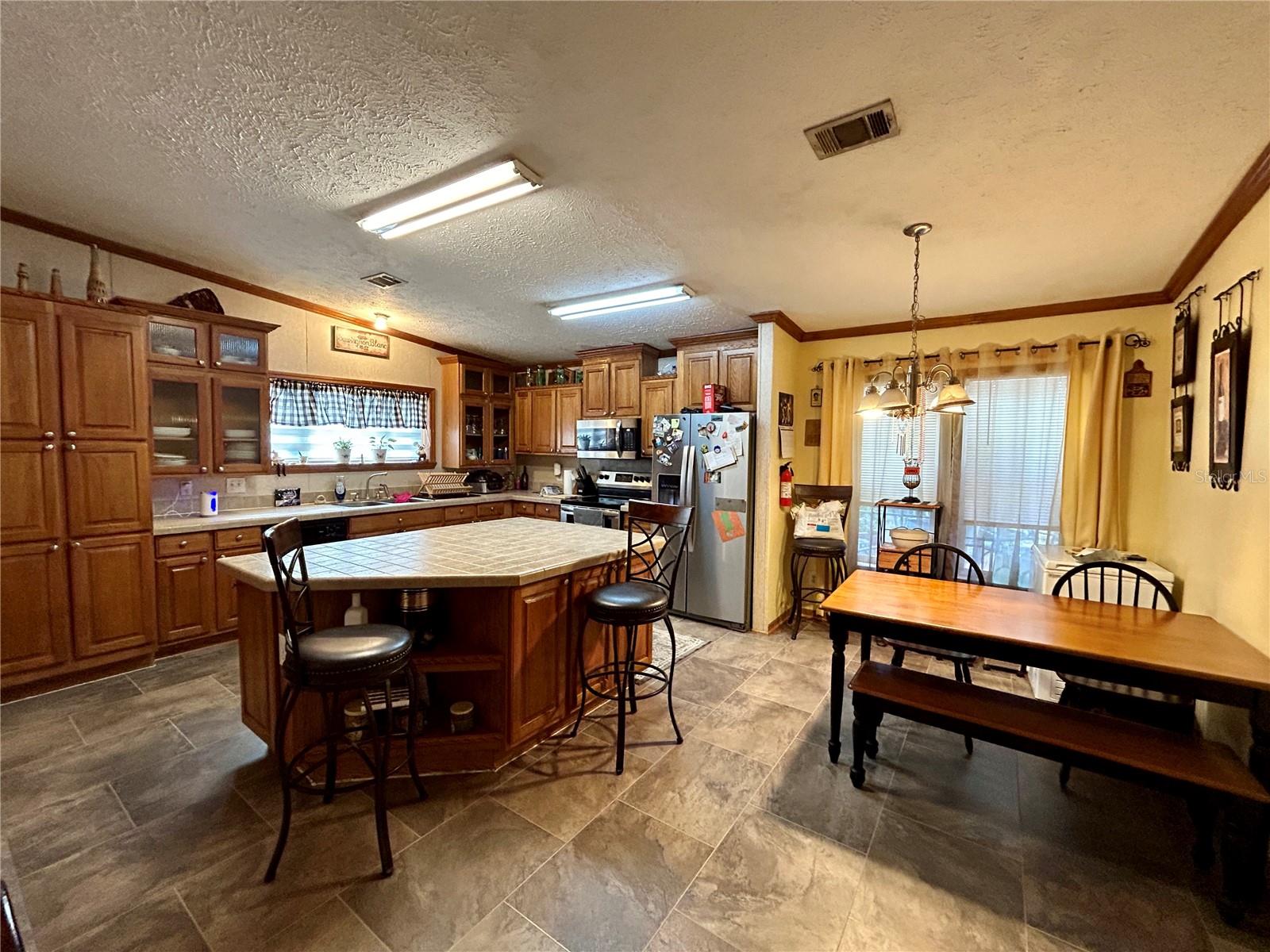1744 N MOONEYS PT, HERNANDO, FL, 34442