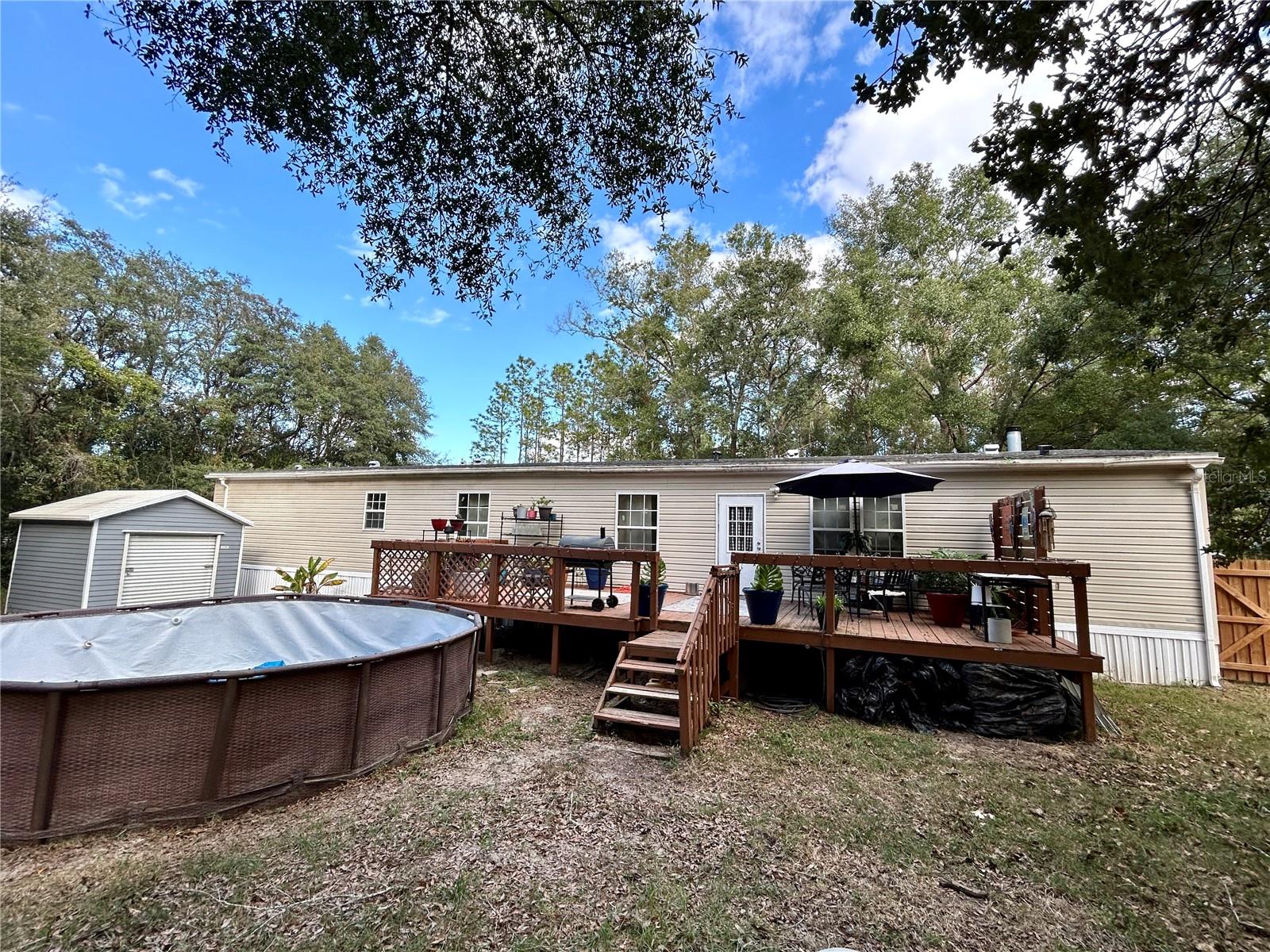 1744 N MOONEYS PT, HERNANDO, FL, 34442