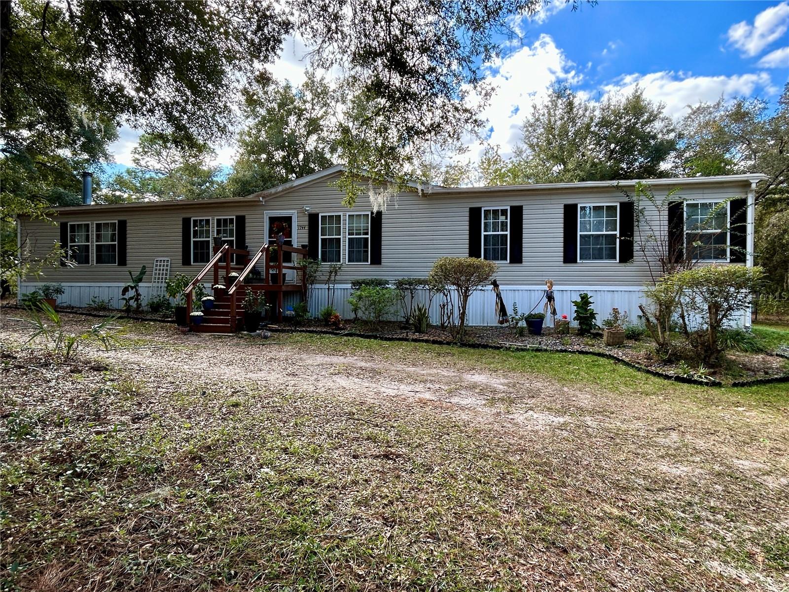 1744 N MOONEYS PT, HERNANDO, FL, 34442
