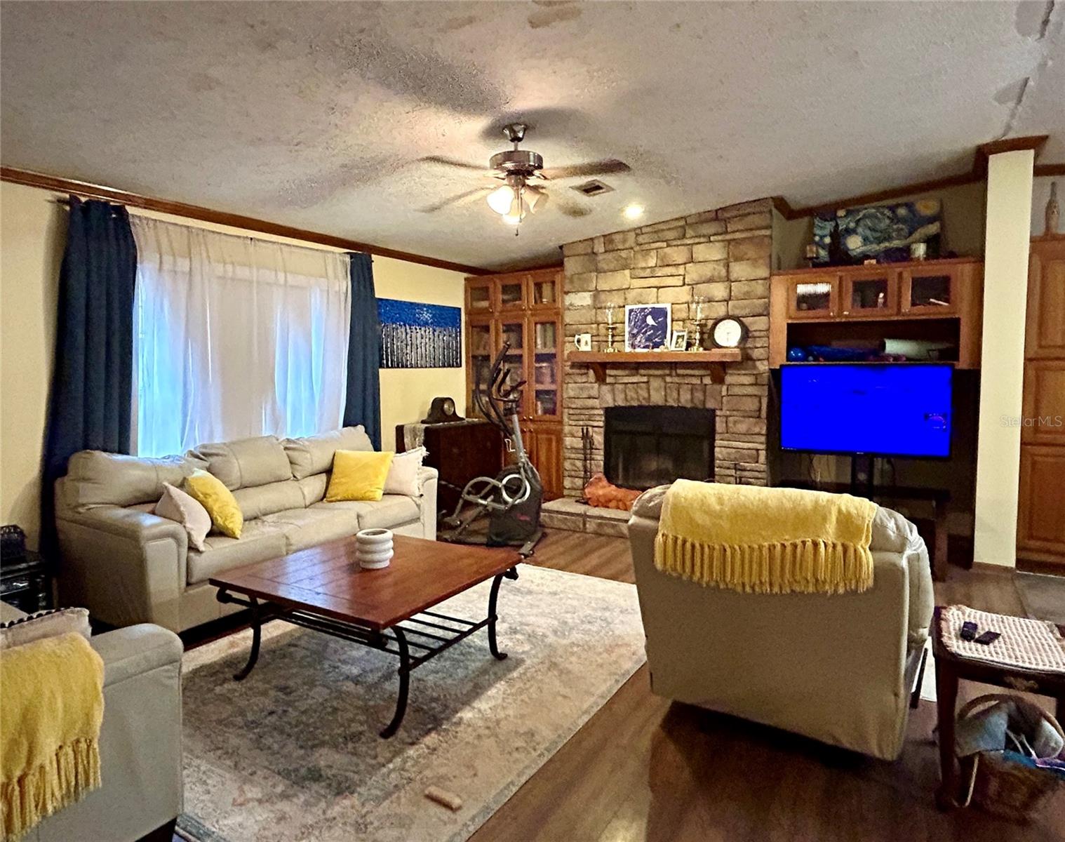 1744 N MOONEYS PT, HERNANDO, FL, 34442