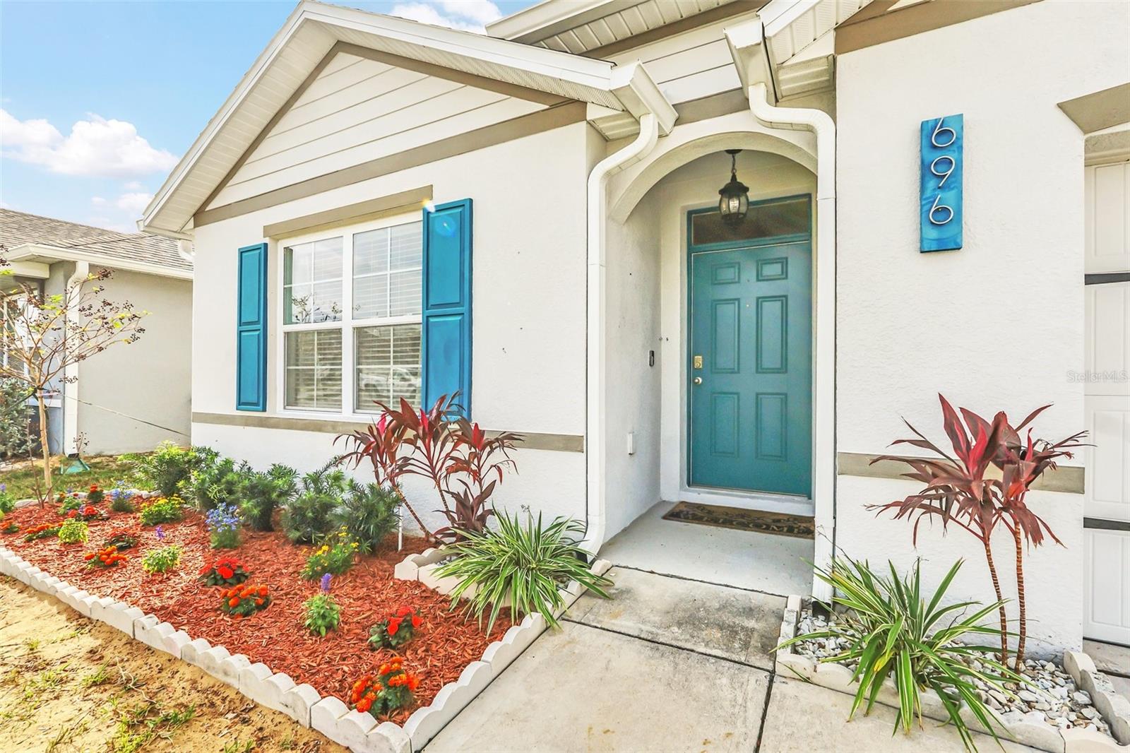 696 TORTUGAS ST, HAINES CITY, FL, 33844