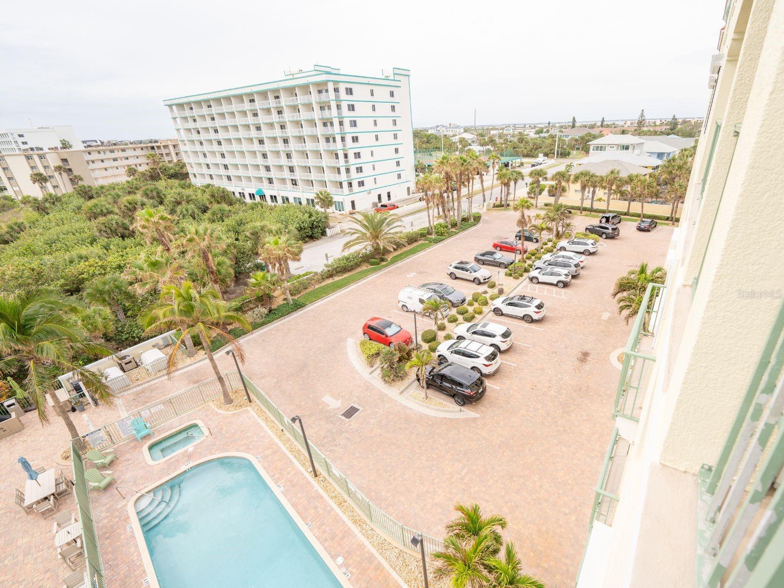 420 HARDING AVE #604, COCOA BEACH, FL, 32931