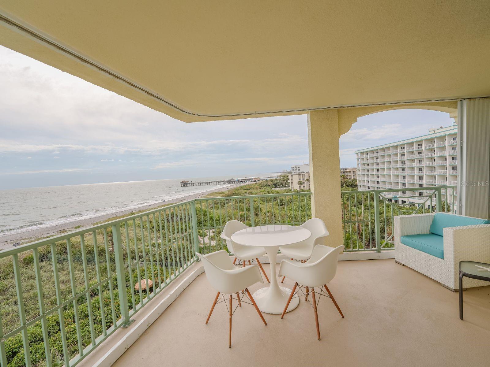 420 HARDING AVE #604, COCOA BEACH, FL, 32931