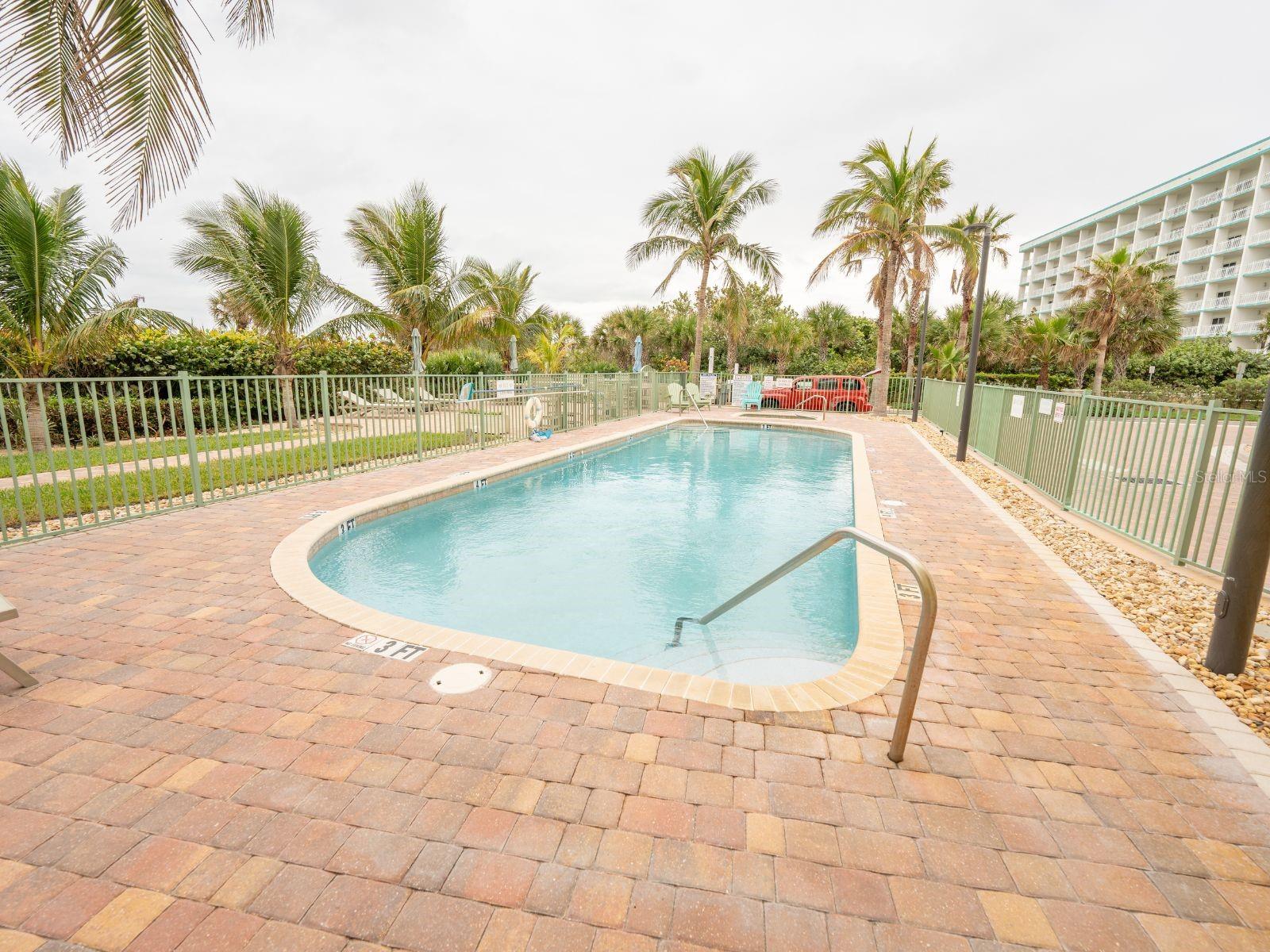 420 HARDING AVE #604, COCOA BEACH, FL, 32931