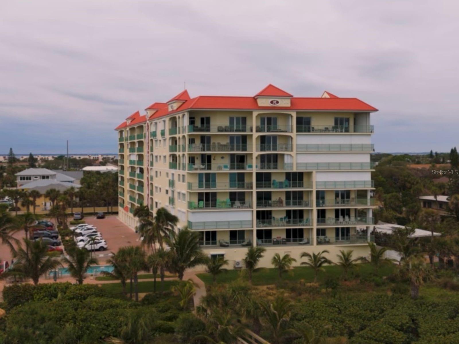 420 HARDING AVE #604, COCOA BEACH, FL, 32931