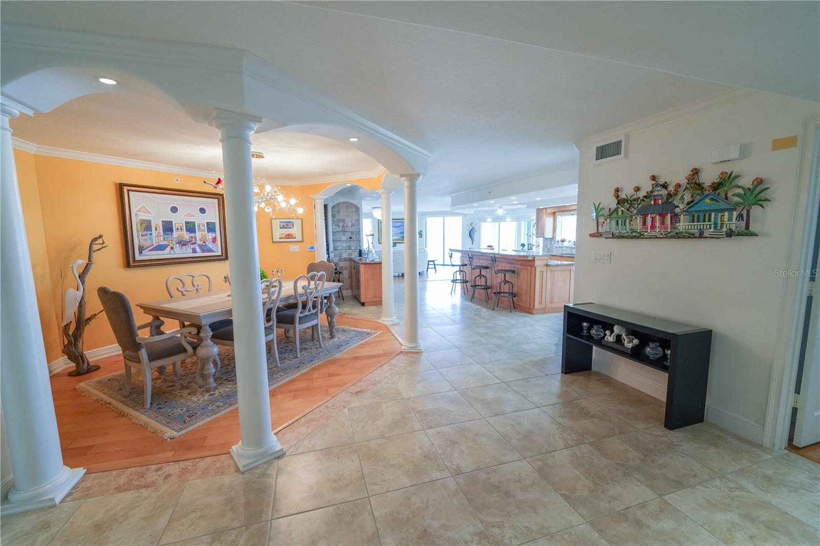 420 HARDING AVE #604, COCOA BEACH, FL, 32931