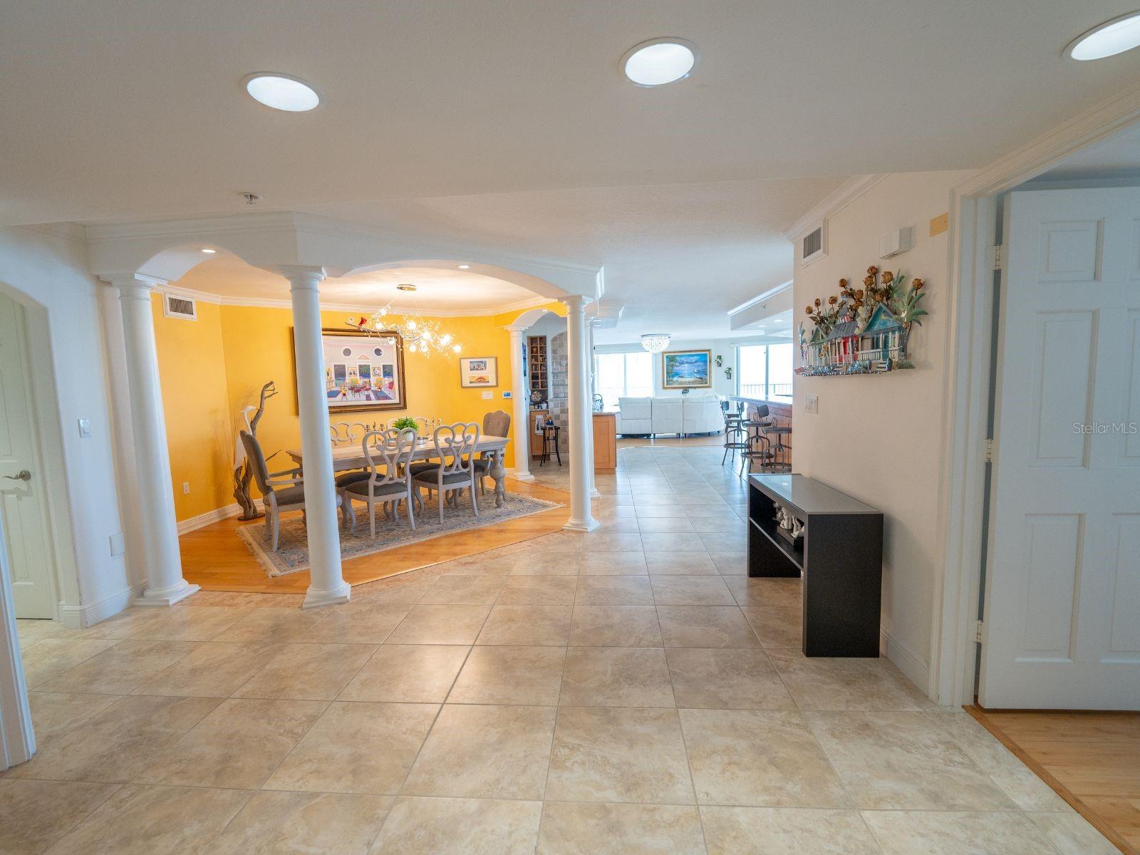 420 HARDING AVE #604, COCOA BEACH, FL, 32931