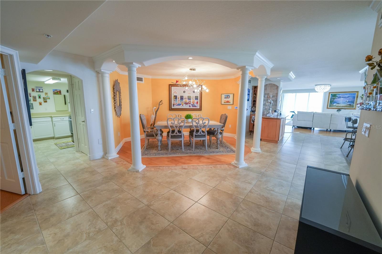420 HARDING AVE #604, COCOA BEACH, FL, 32931