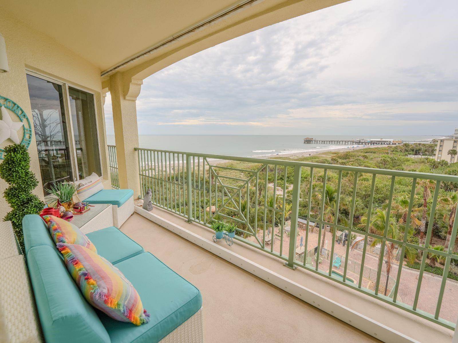 420 HARDING AVE #604, COCOA BEACH, FL, 32931