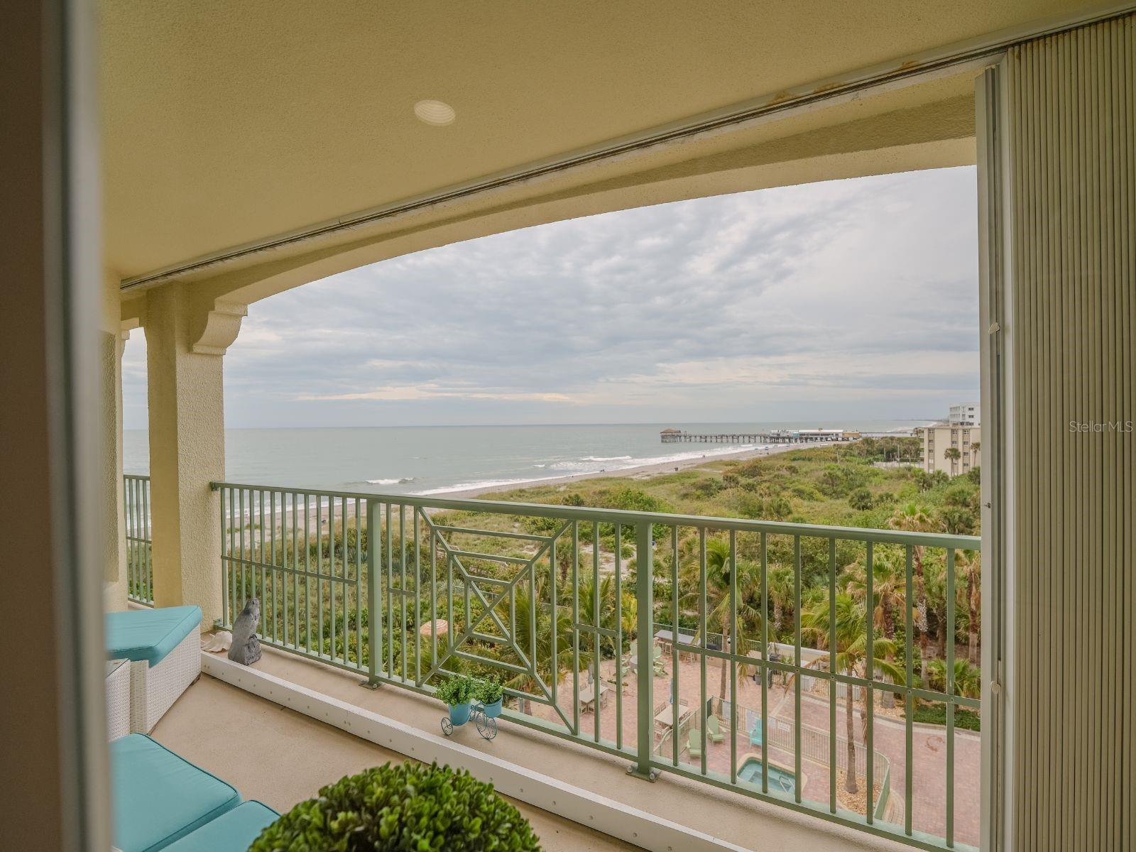 420 HARDING AVE #604, COCOA BEACH, FL, 32931