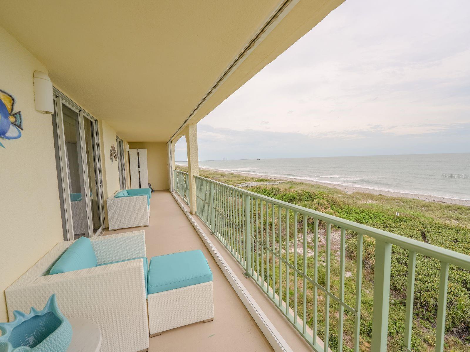 420 HARDING AVE #604, COCOA BEACH, FL, 32931