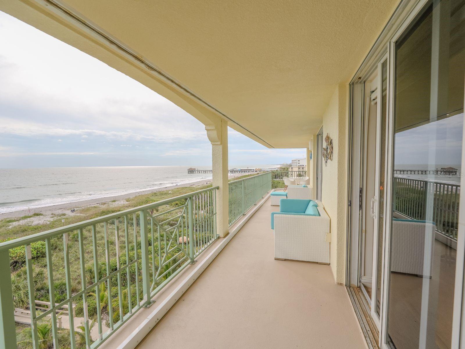 420 HARDING AVE #604, COCOA BEACH, FL, 32931
