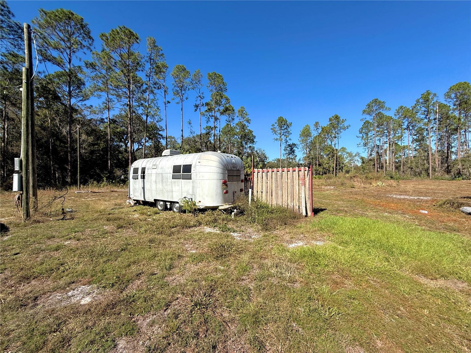 484 NE 412TH AVE, OLD TOWN, FL, 32680