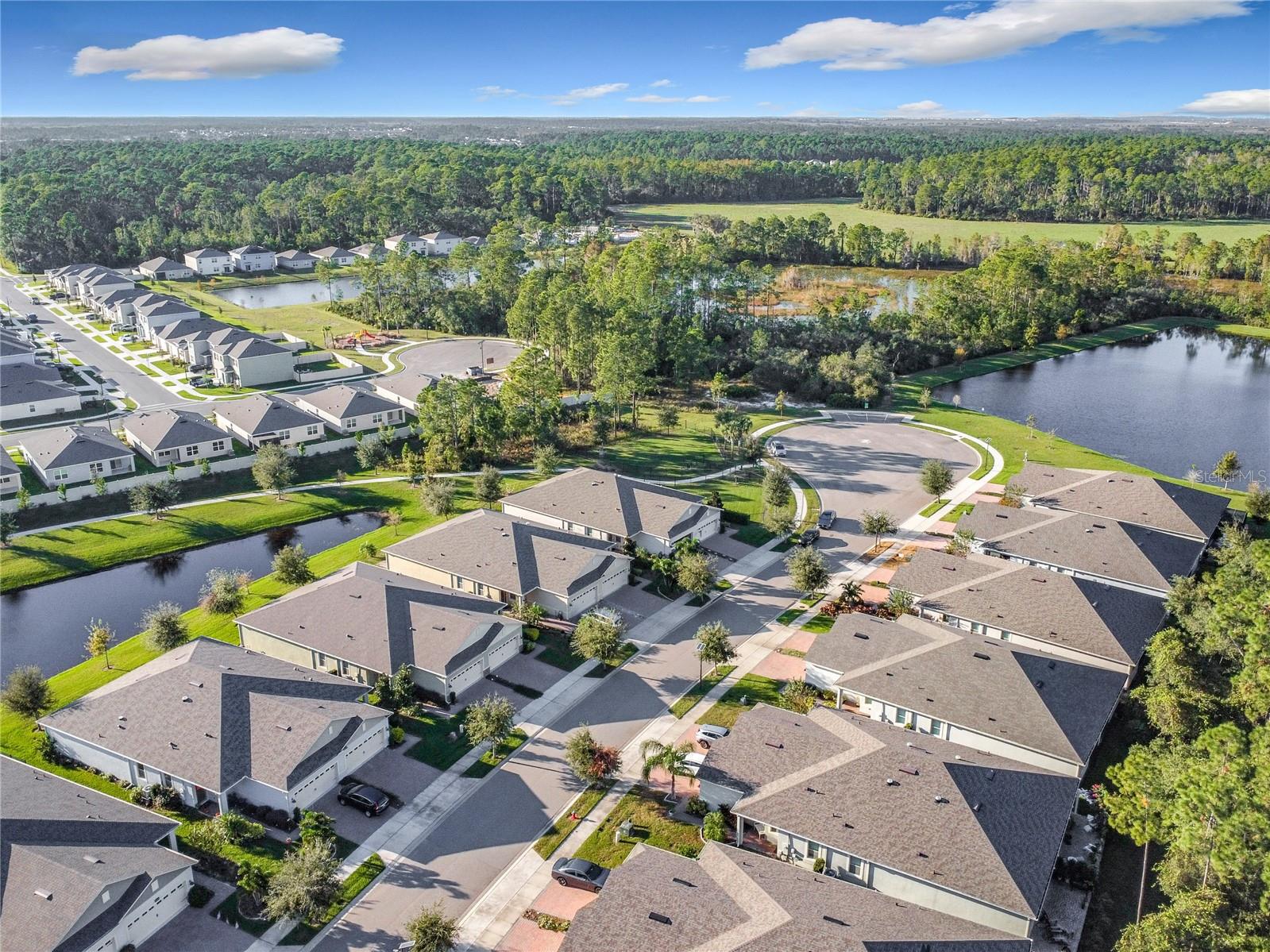 3813 MYRTLE OAK CT, CLERMONT, FL, 34714