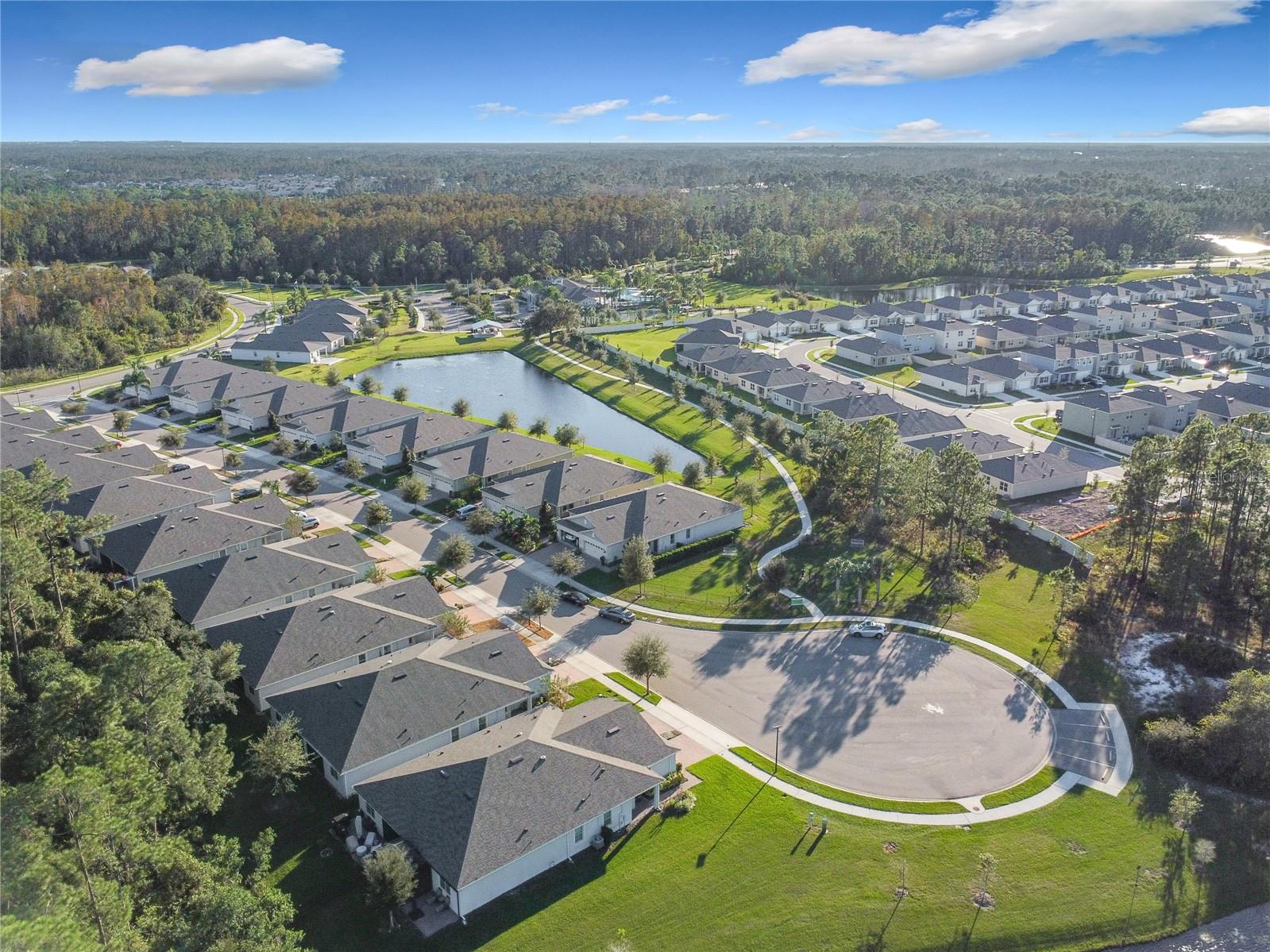 3813 MYRTLE OAK CT, CLERMONT, FL, 34714