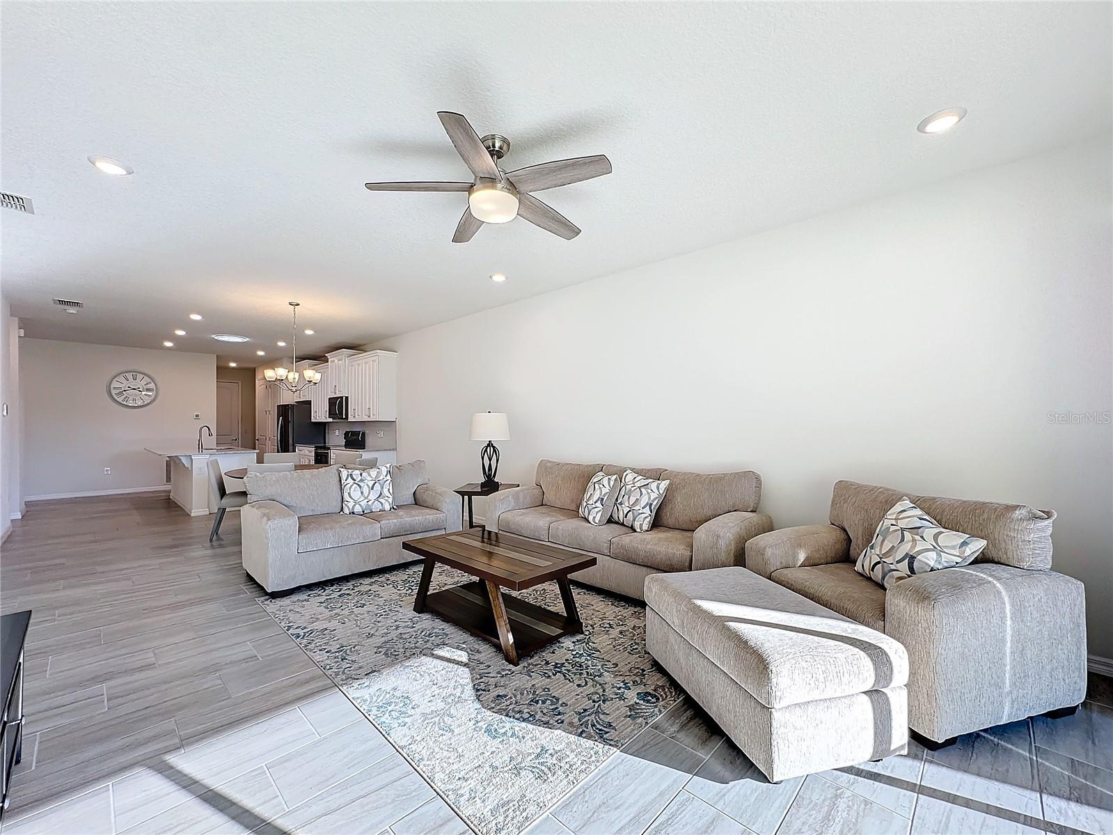 3813 MYRTLE OAK CT, CLERMONT, FL, 34714