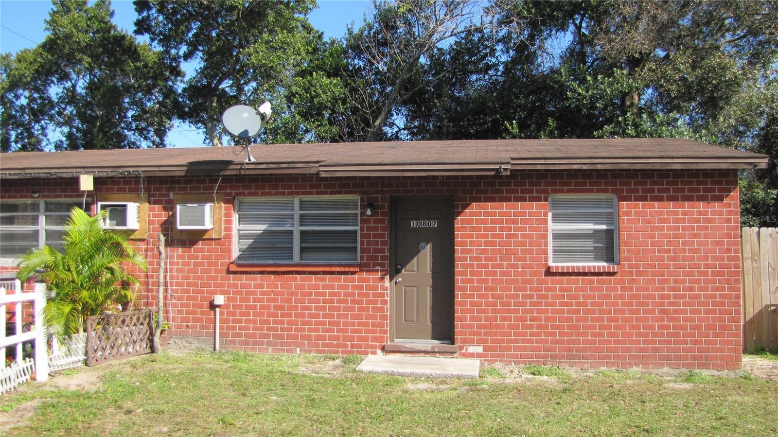 10807 N 11TH ST, TAMPA, FL, 33612