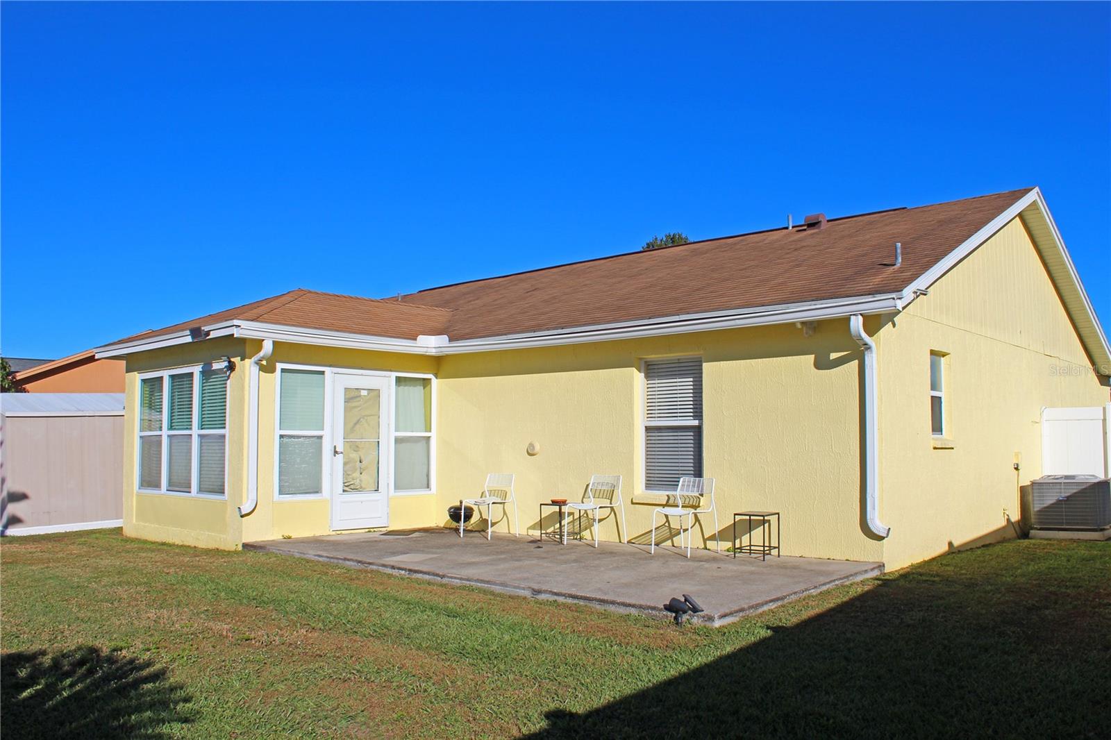 267 KINGS POND AVE, WINTER HAVEN, FL, 33880