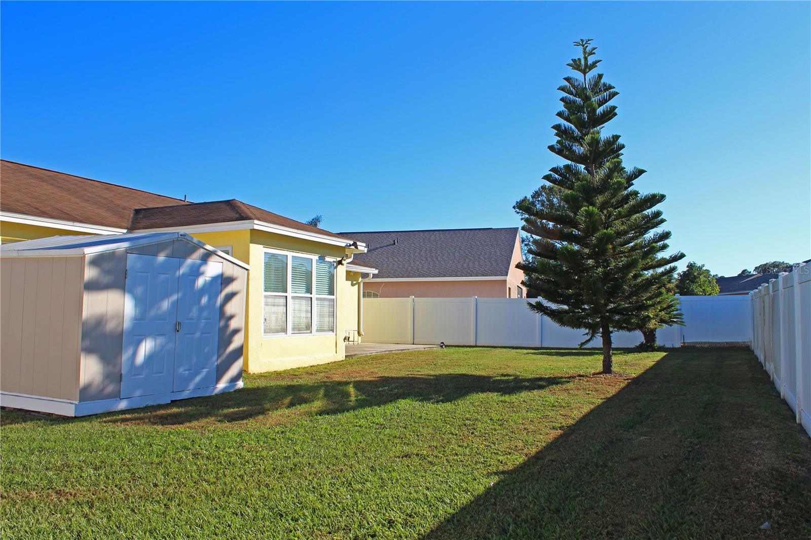 267 KINGS POND AVE, WINTER HAVEN, FL, 33880