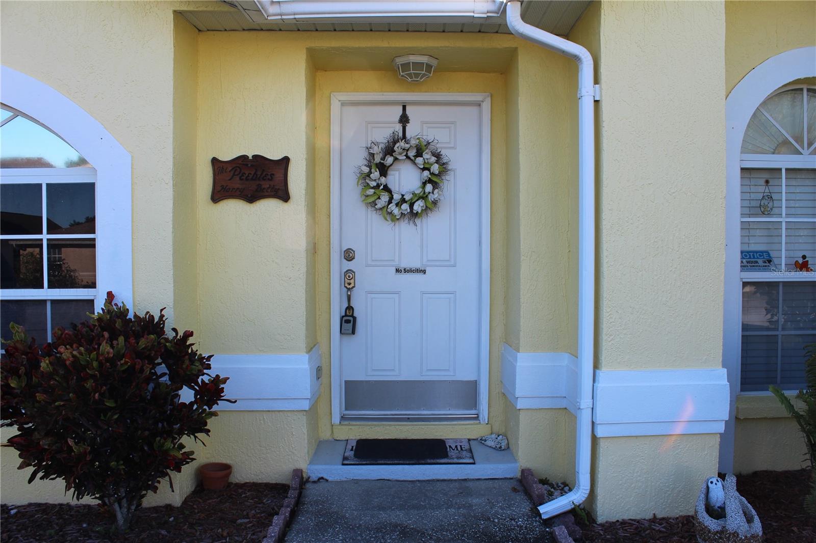 267 KINGS POND AVE, WINTER HAVEN, FL, 33880