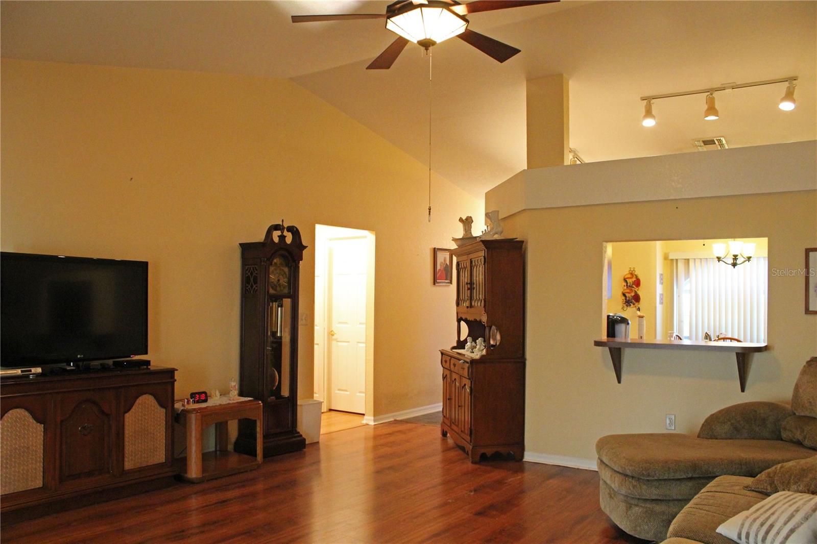 267 KINGS POND AVE, WINTER HAVEN, FL, 33880