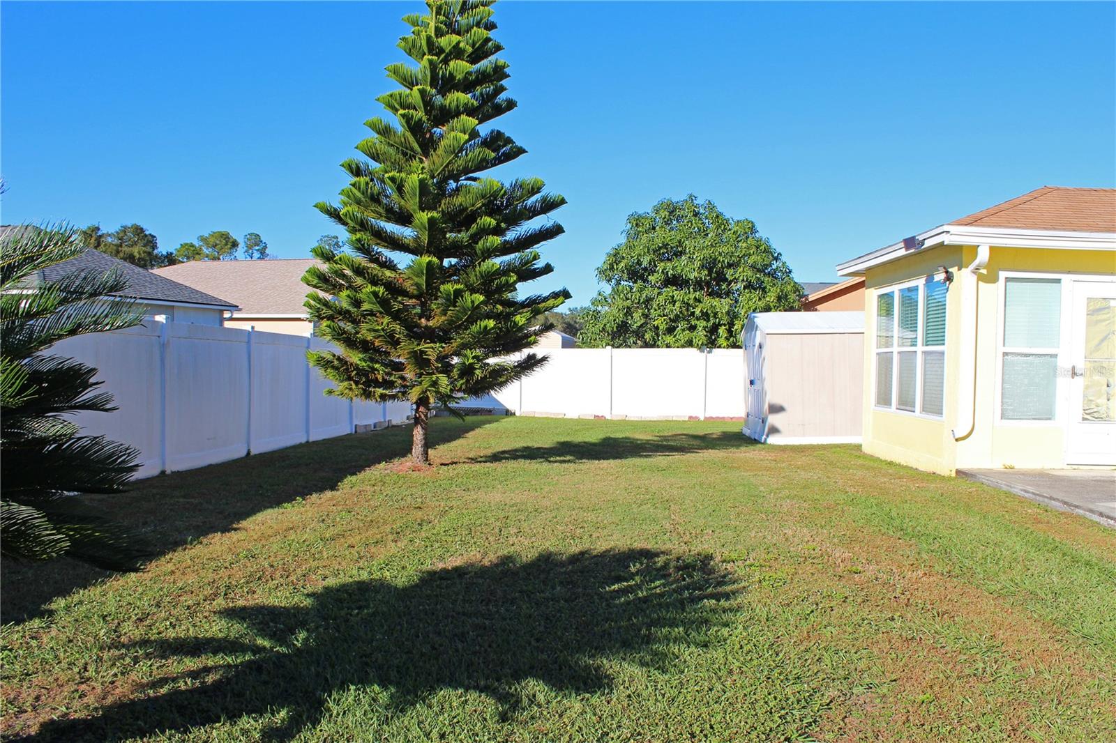 267 KINGS POND AVE, WINTER HAVEN, FL, 33880