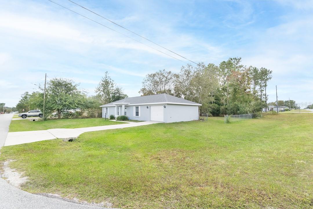 44 PECAN RUN DR, OCALA, FL, 34472