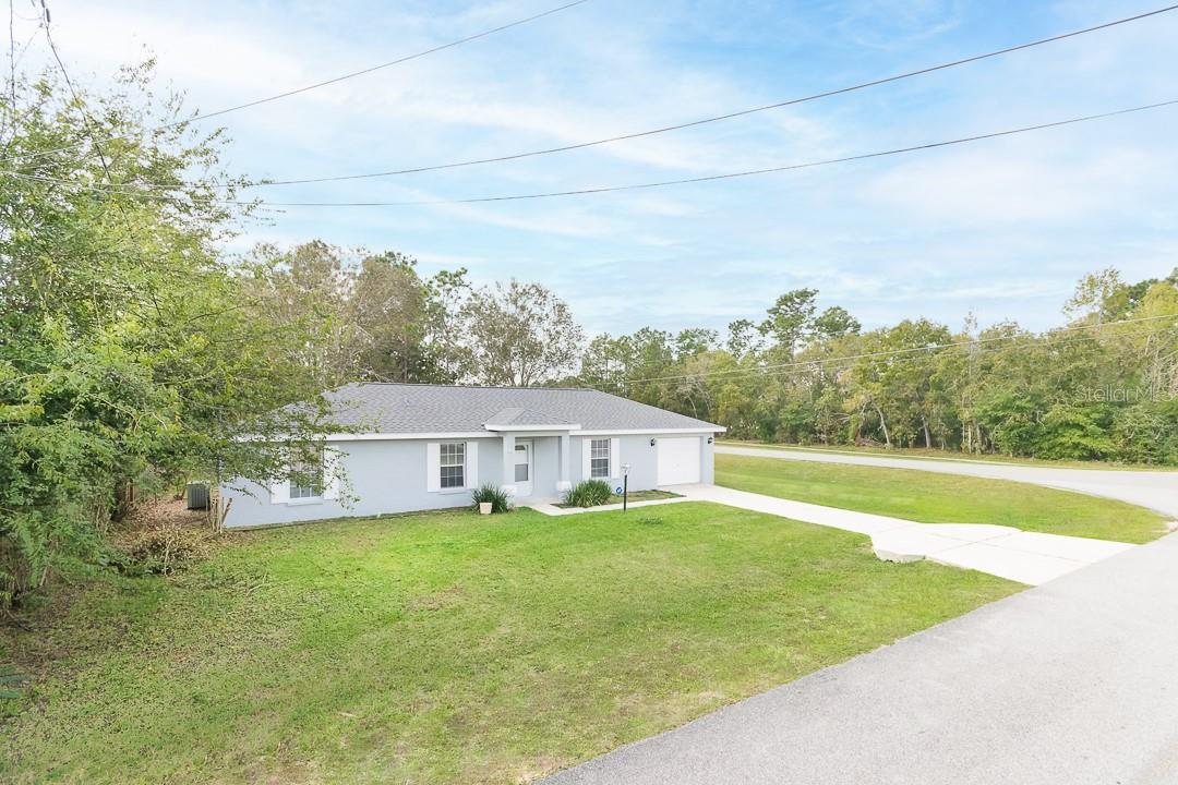 44 PECAN RUN DR, OCALA, FL, 34472