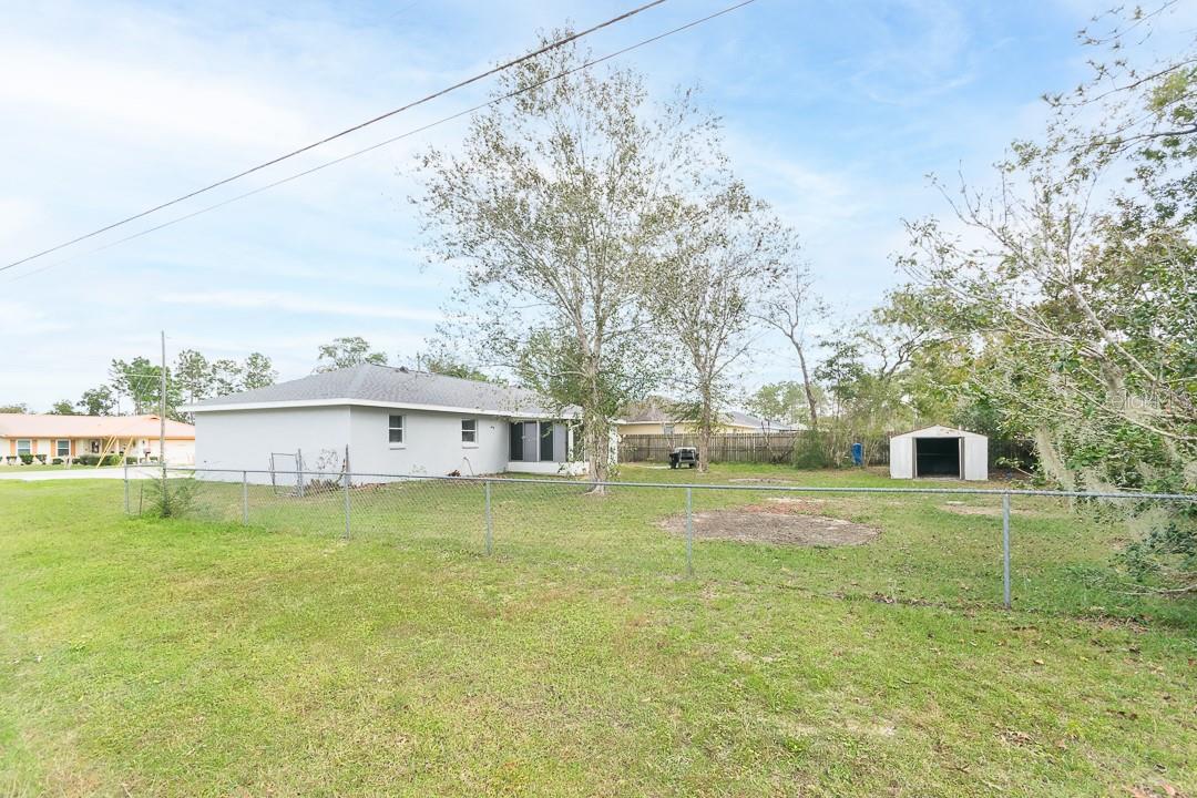 44 PECAN RUN DR, OCALA, FL, 34472