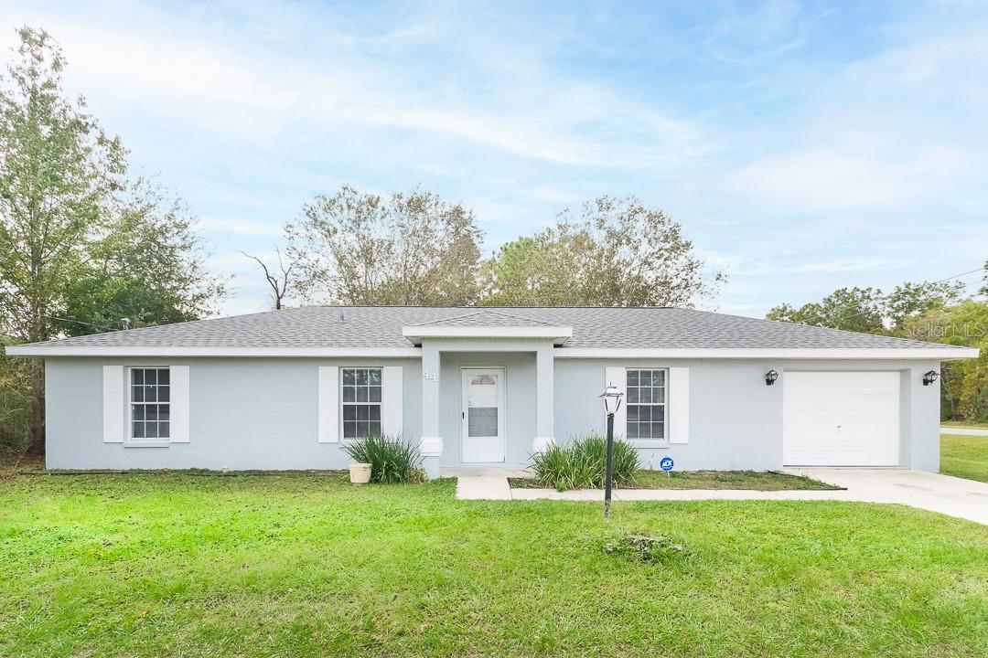 44 PECAN RUN DR, OCALA, FL, 34472