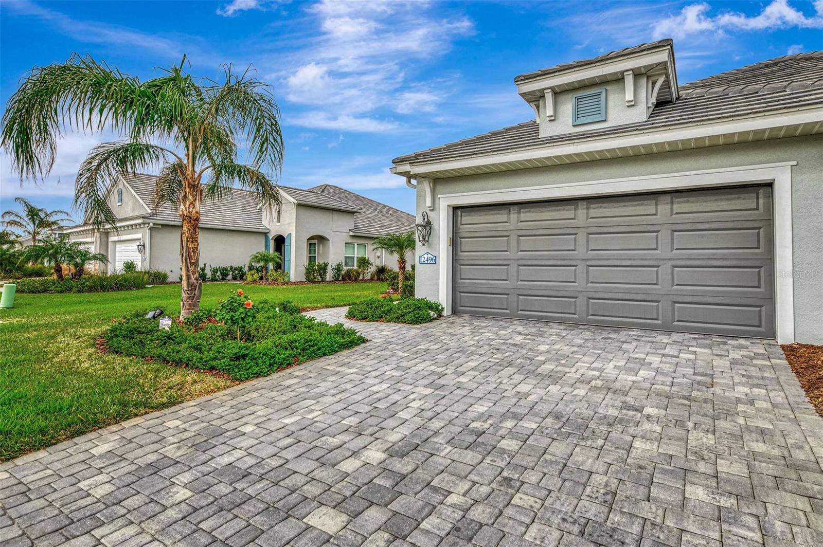 12496 PALATKA DR, VENICE, FL, 34293