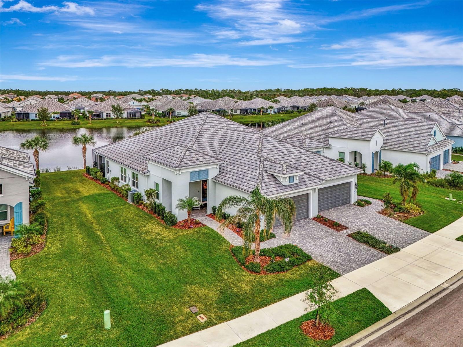 12496 PALATKA DR, VENICE, FL, 34293