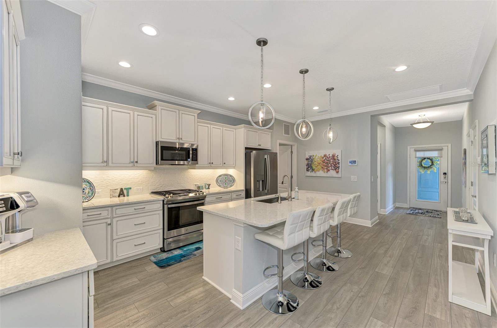 12496 PALATKA DR, VENICE, FL, 34293