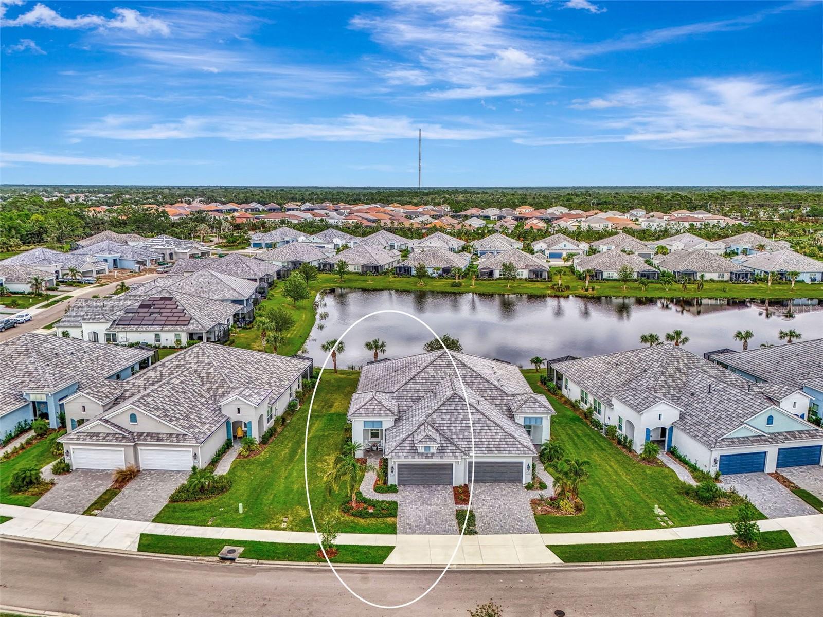 12496 PALATKA DR, VENICE, FL, 34293