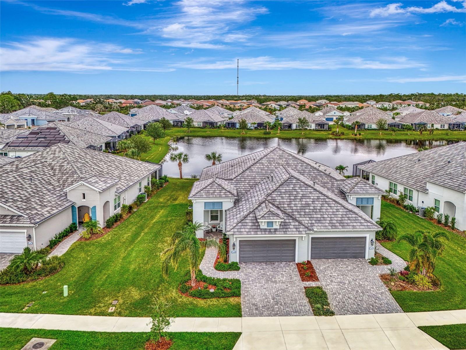 12496 PALATKA DR, VENICE, FL, 34293