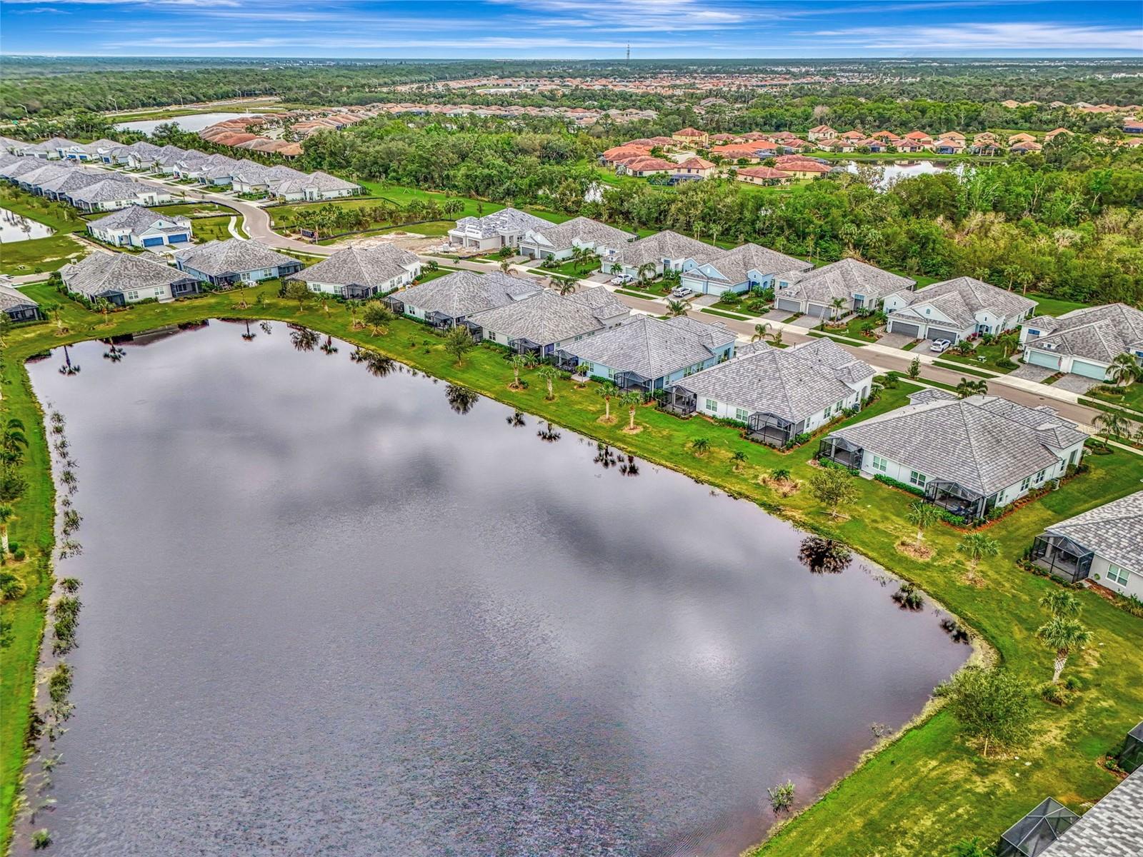 12496 PALATKA DR, VENICE, FL, 34293