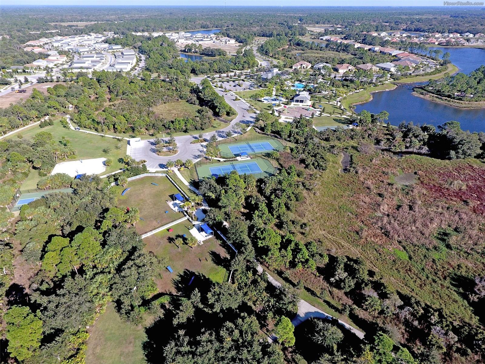 12496 PALATKA DR, VENICE, FL, 34293