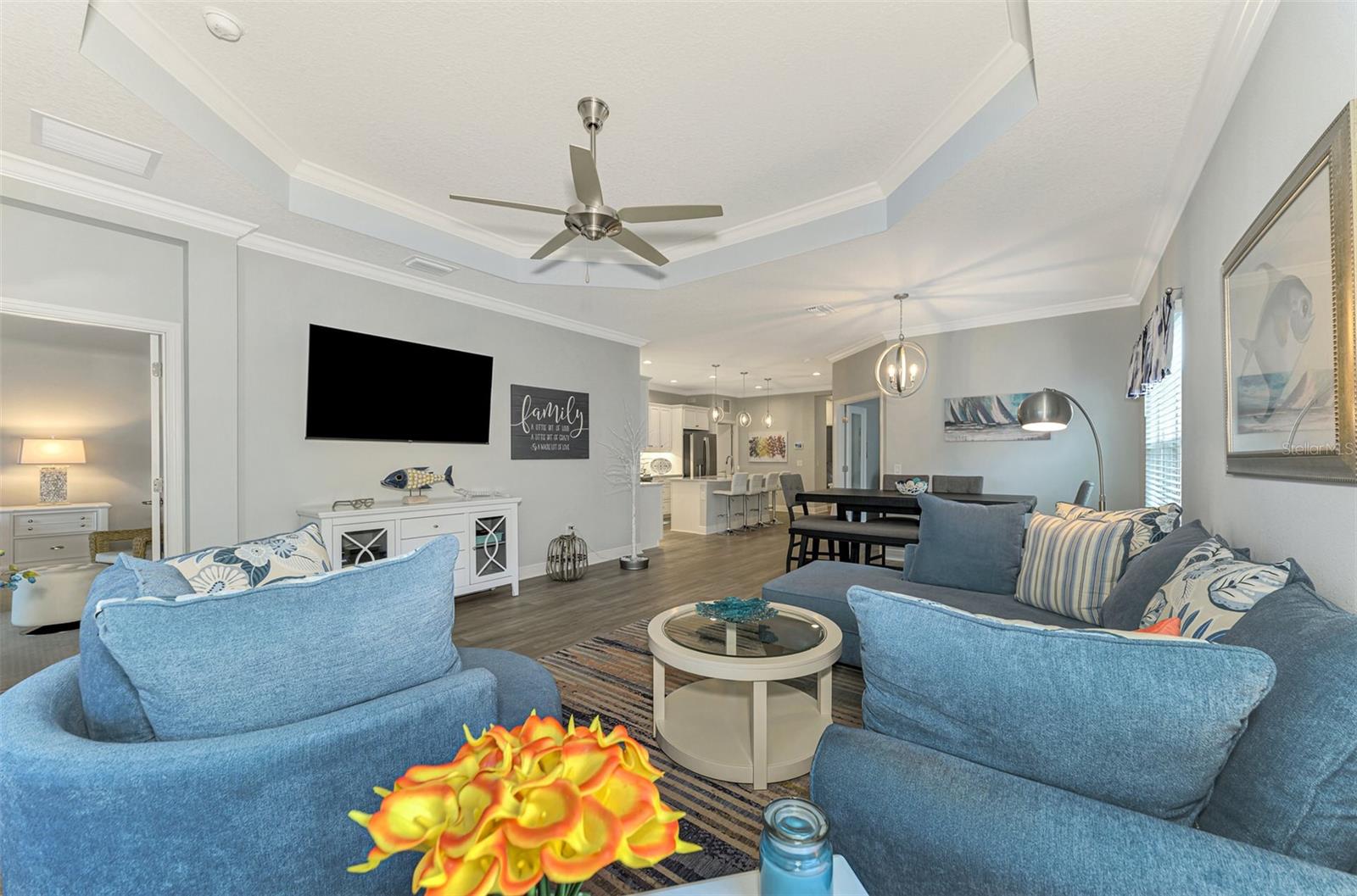 12496 PALATKA DR, VENICE, FL, 34293