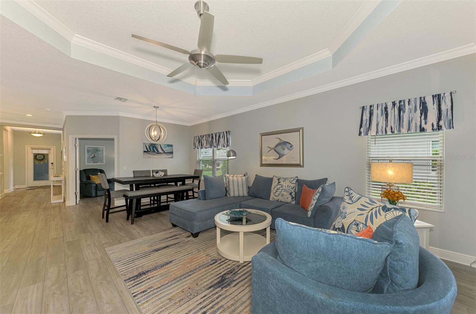 12496 PALATKA DR, VENICE, FL, 34293