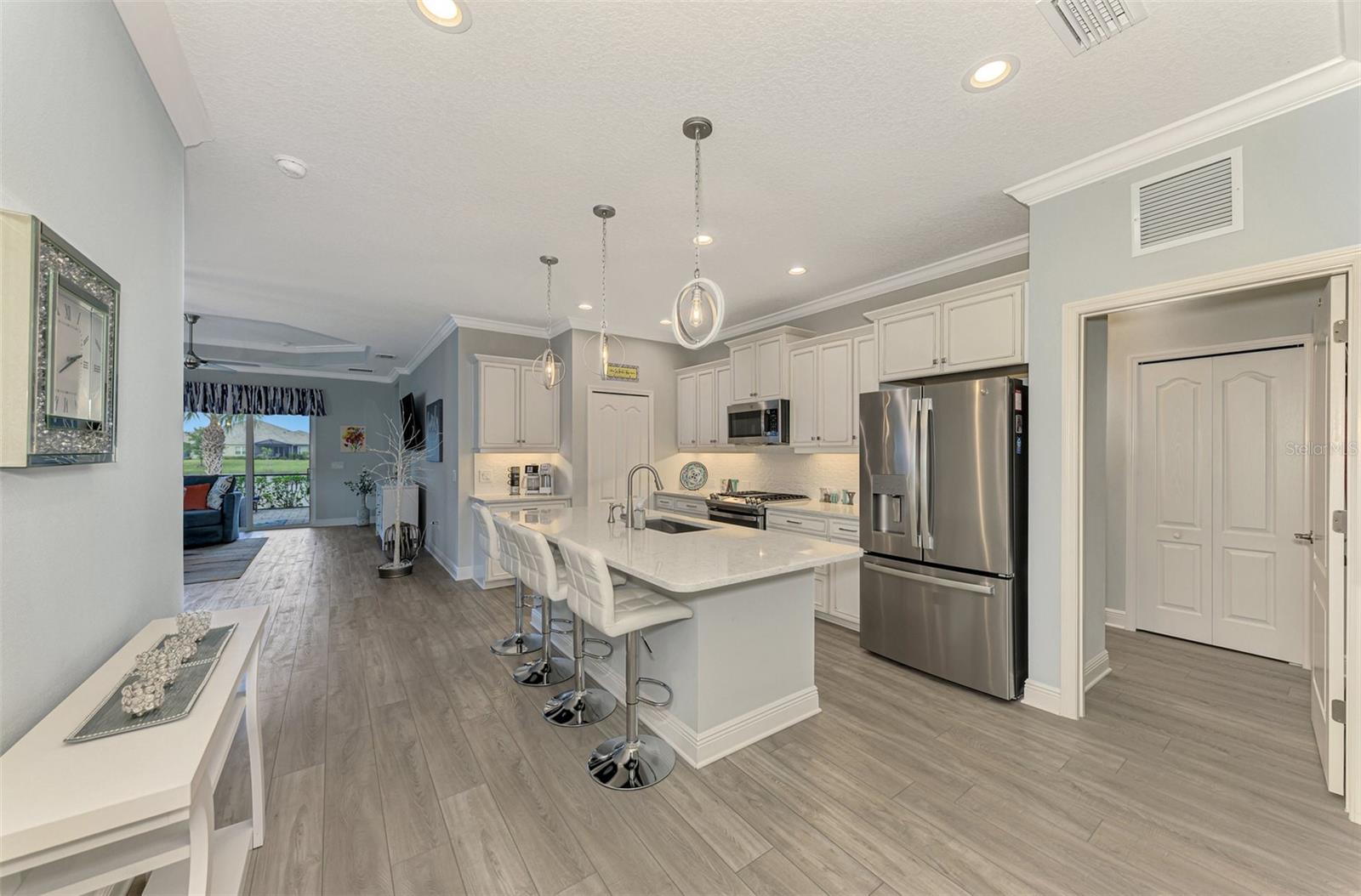 12496 PALATKA DR, VENICE, FL, 34293