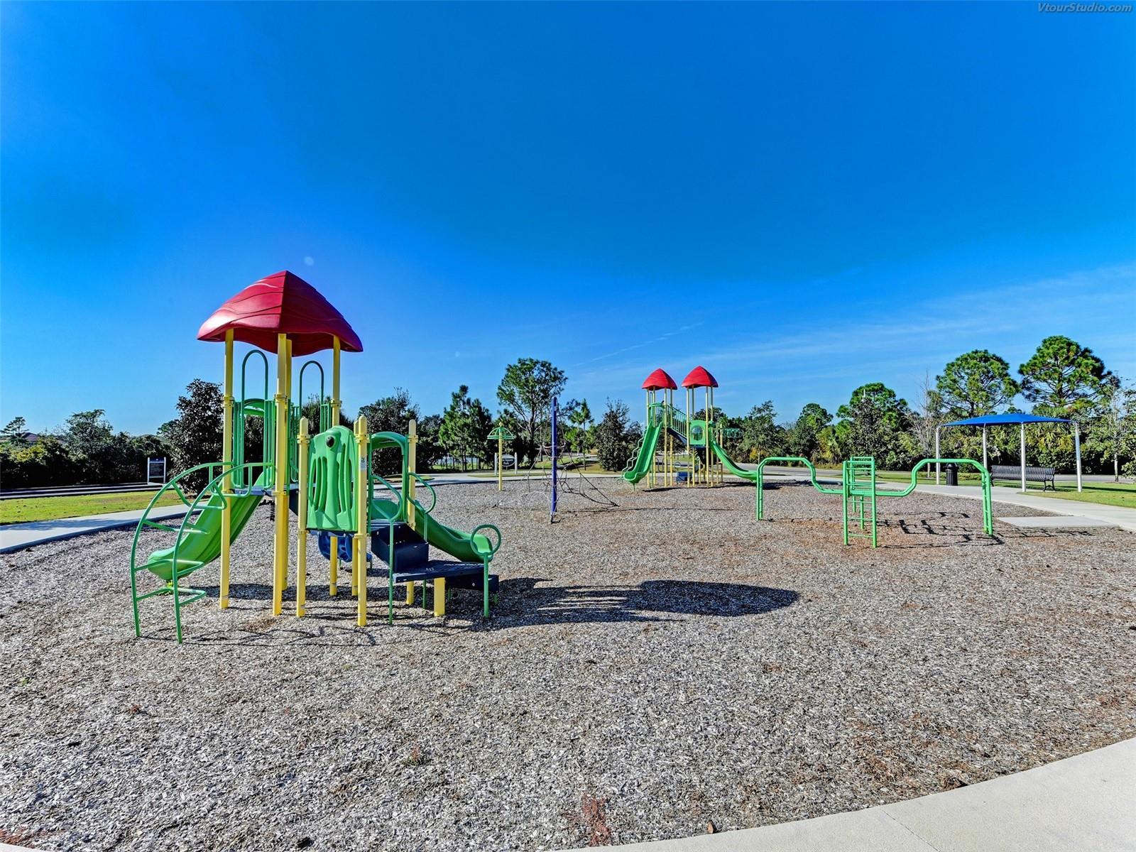 12496 PALATKA DR, VENICE, FL, 34293