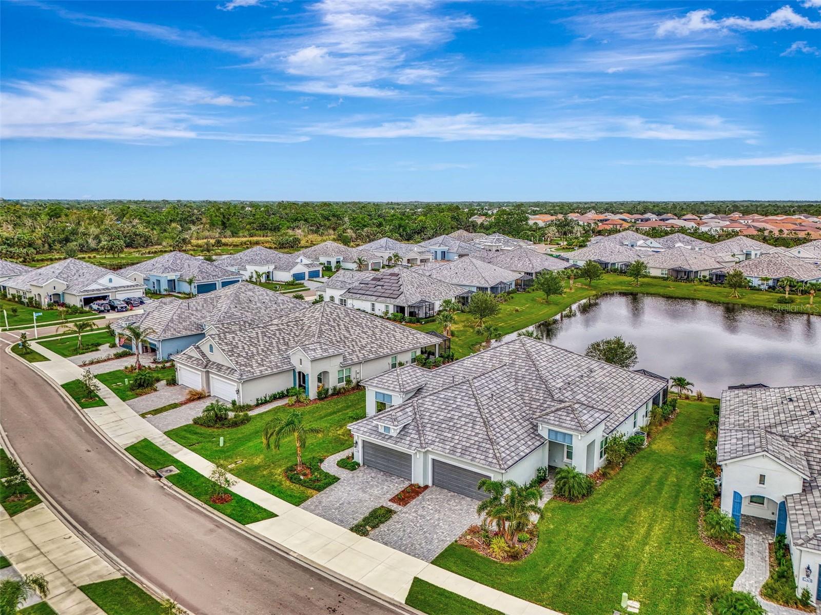 12496 PALATKA DR, VENICE, FL, 34293