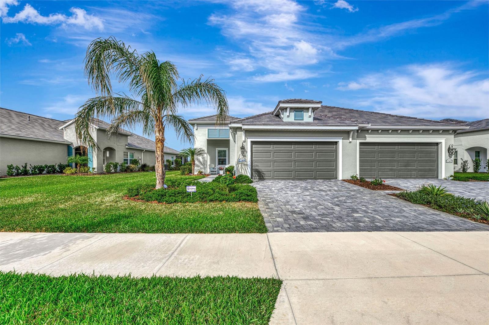 12496 PALATKA DR, VENICE, FL, 34293