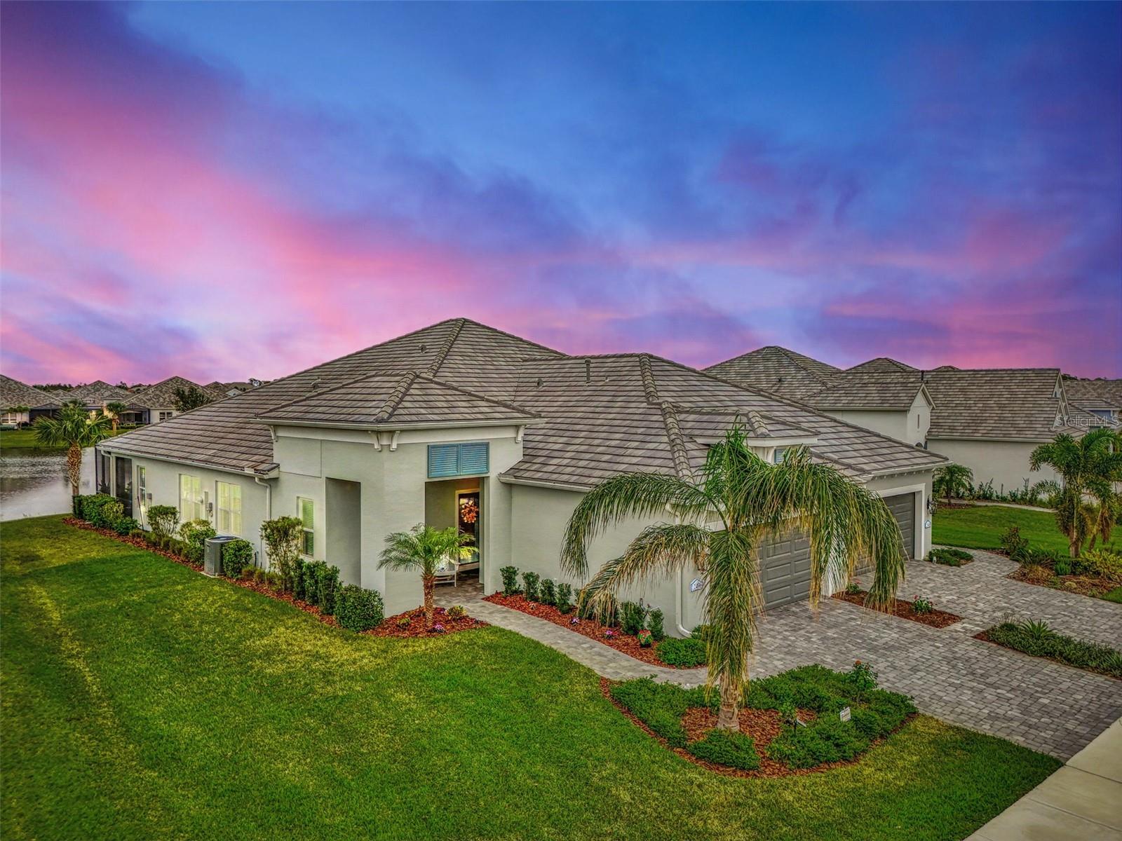 12496 PALATKA DR, VENICE, FL, 34293
