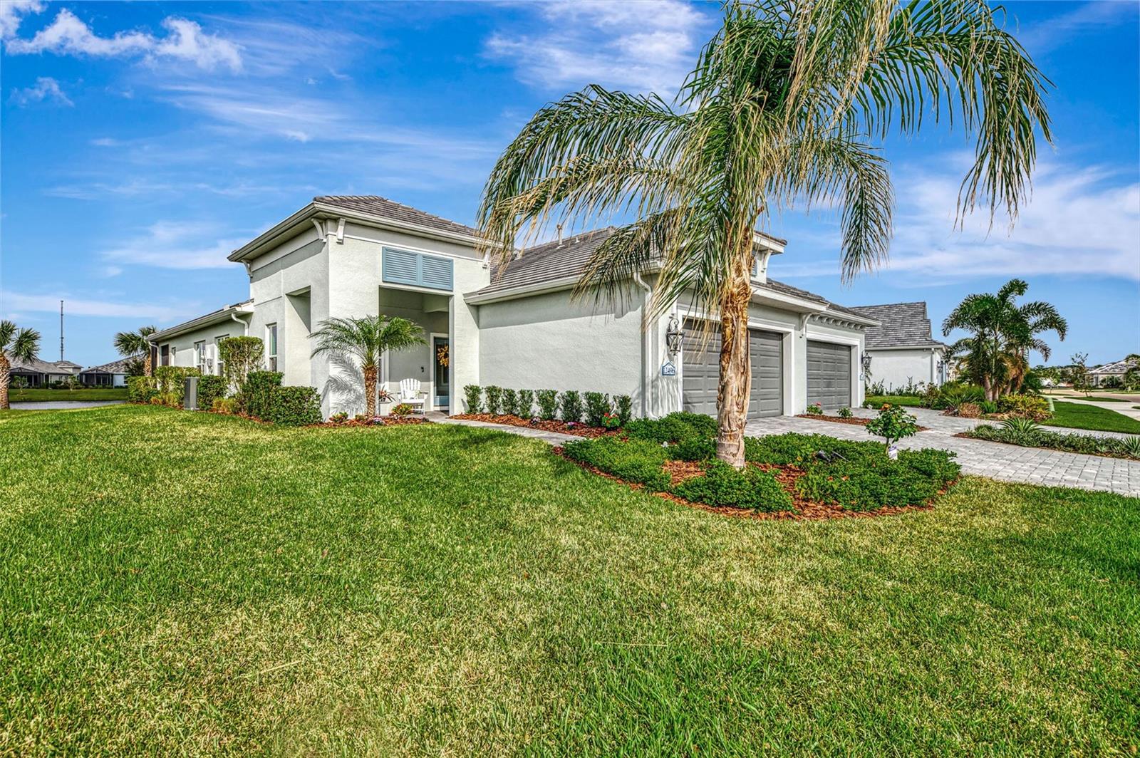 12496 PALATKA DR, VENICE, FL, 34293
