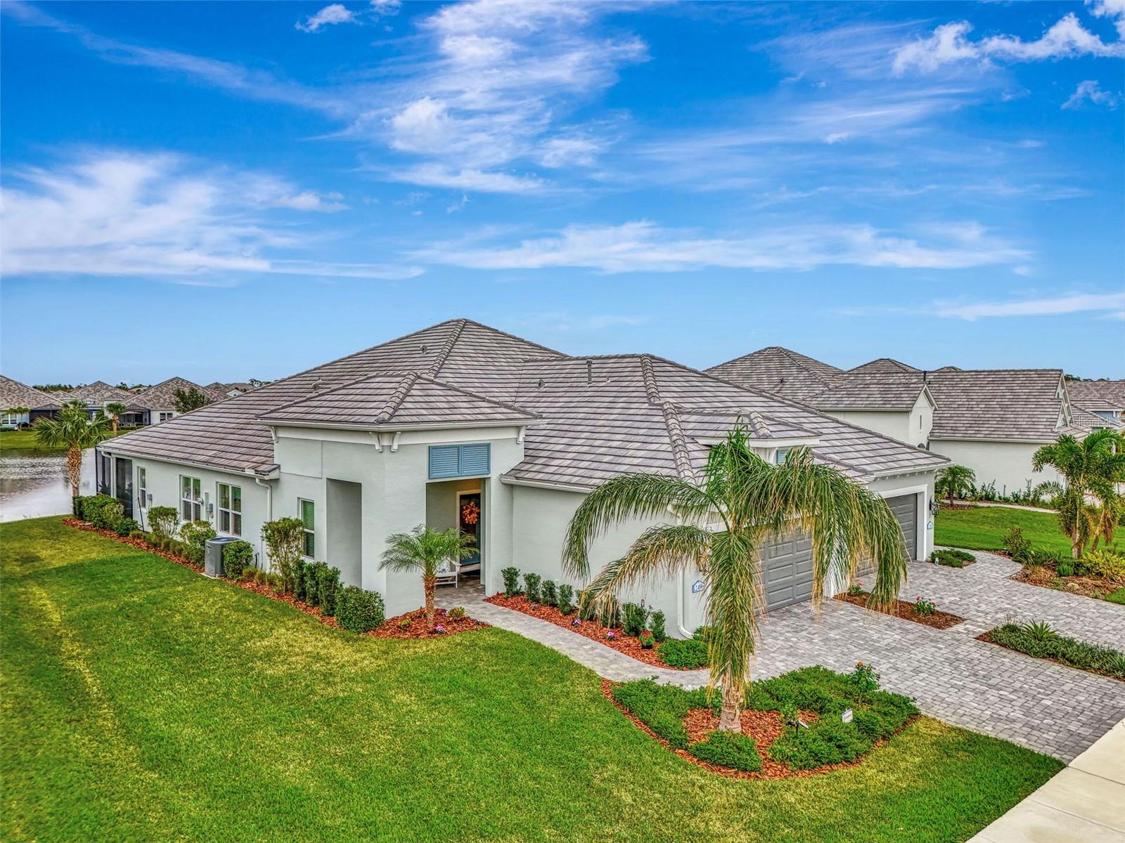 12496 PALATKA DR, VENICE, FL, 34293