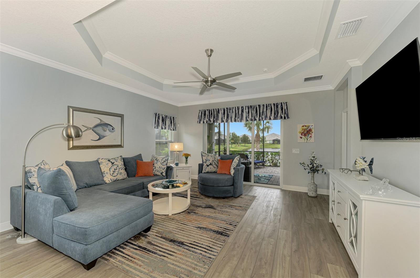 12496 PALATKA DR, VENICE, FL, 34293