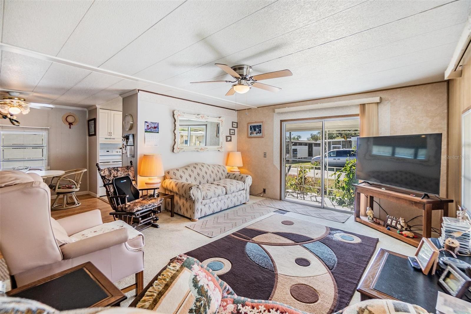 37021 SANDRA AVE, ZEPHYRHILLS, FL, 33542